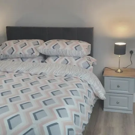 Kathleens Prázdninový dům