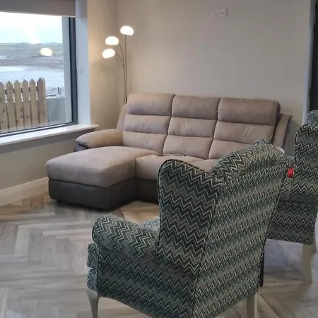 Hébergement de vacances Kathleens Quilty