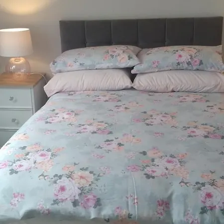 Kathleens Casa de Férias *