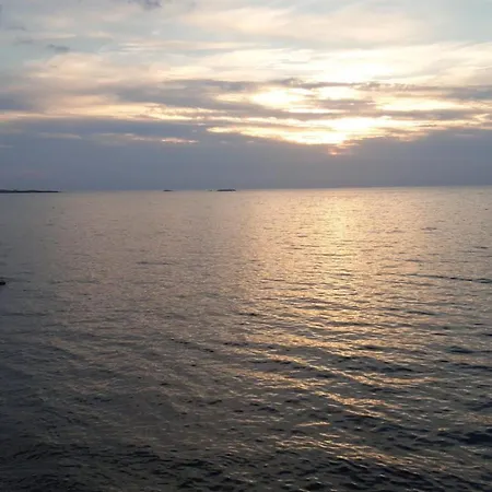 Kathleens Holiday home Quilty