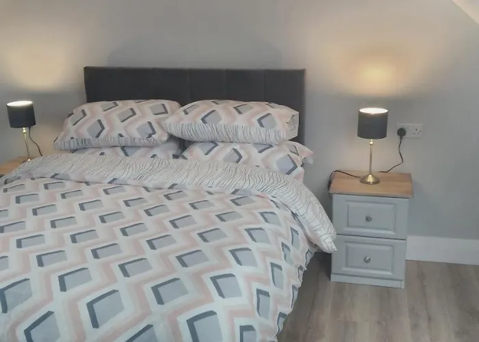 Kathleens Holiday home