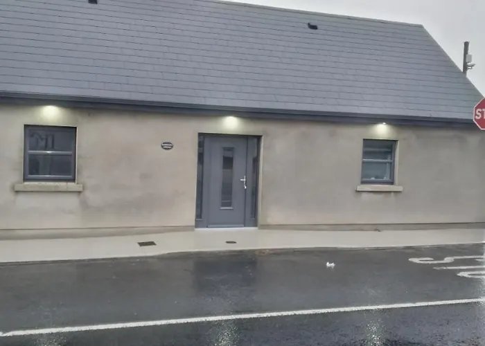 Kathleens Holiday home