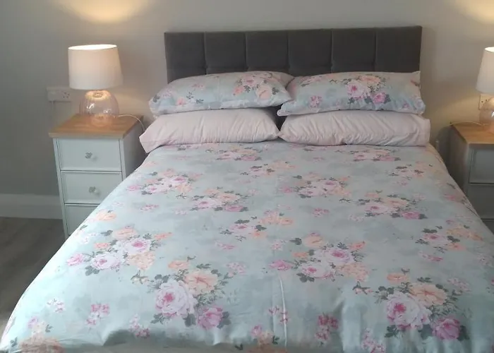 Kathleens Holiday home *