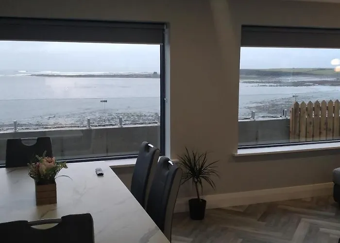 Holiday home Kathleens *