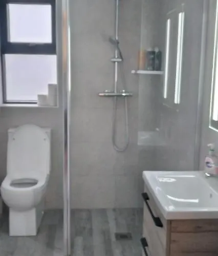 Kathleens Holiday home *