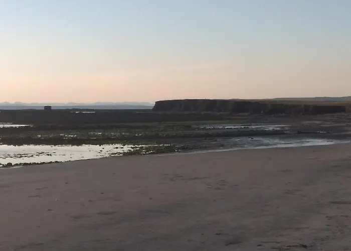 Holiday home Kathleens *