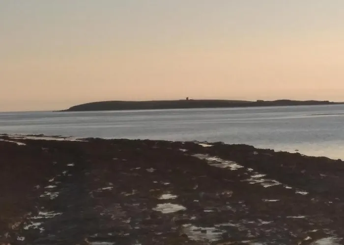 Holiday home Kathleens