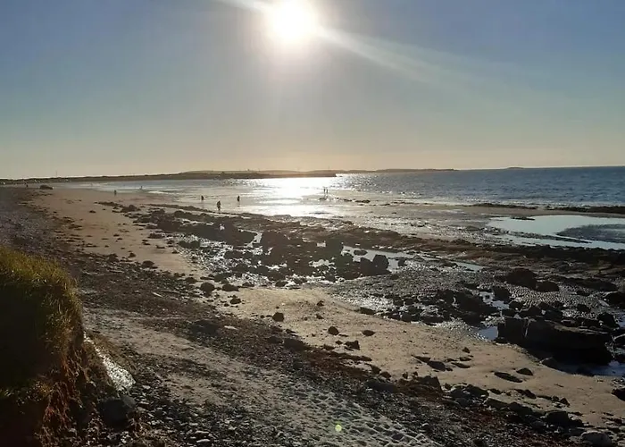 Holiday home Kathleens *