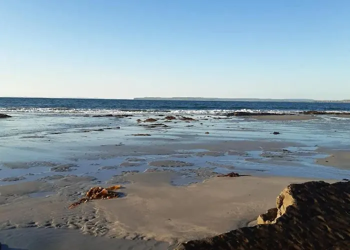 Kathleens Holiday home